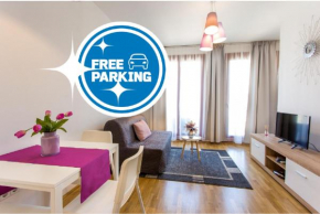 Colours Apartments Superior Studio with FREE Parking